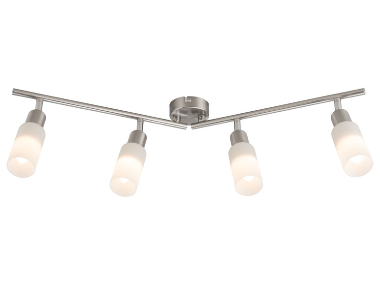 Ga naar volledige schermweergave: LIVARNO home Ledplafondlamp - afbeelding 10