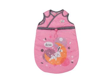 BABY BORN Sac de couchage