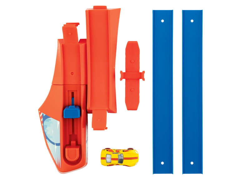 Ga naar volledige schermweergave: Playtive Raceset looping - afbeelding 16