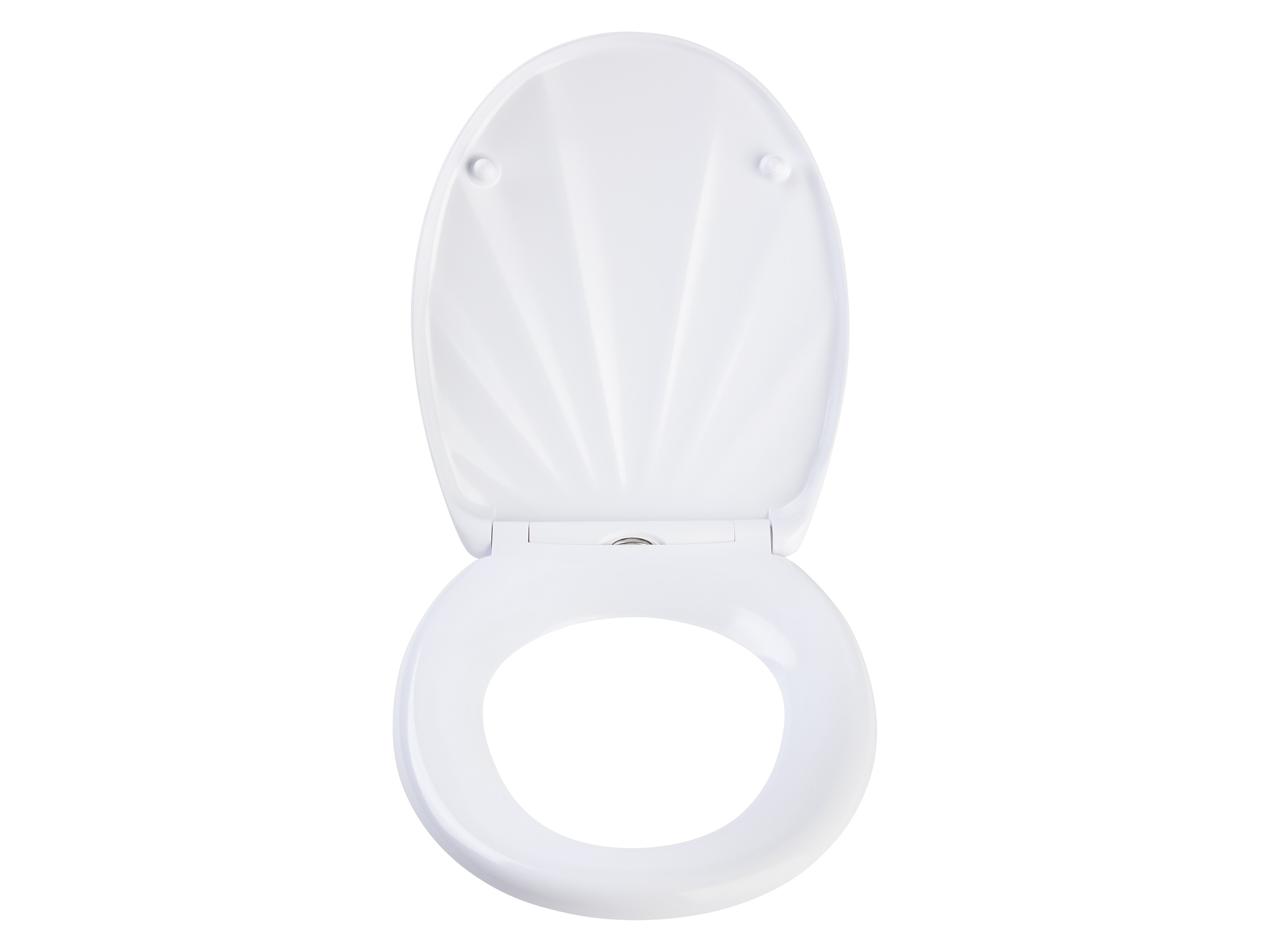 WC-bril LIVARNO home