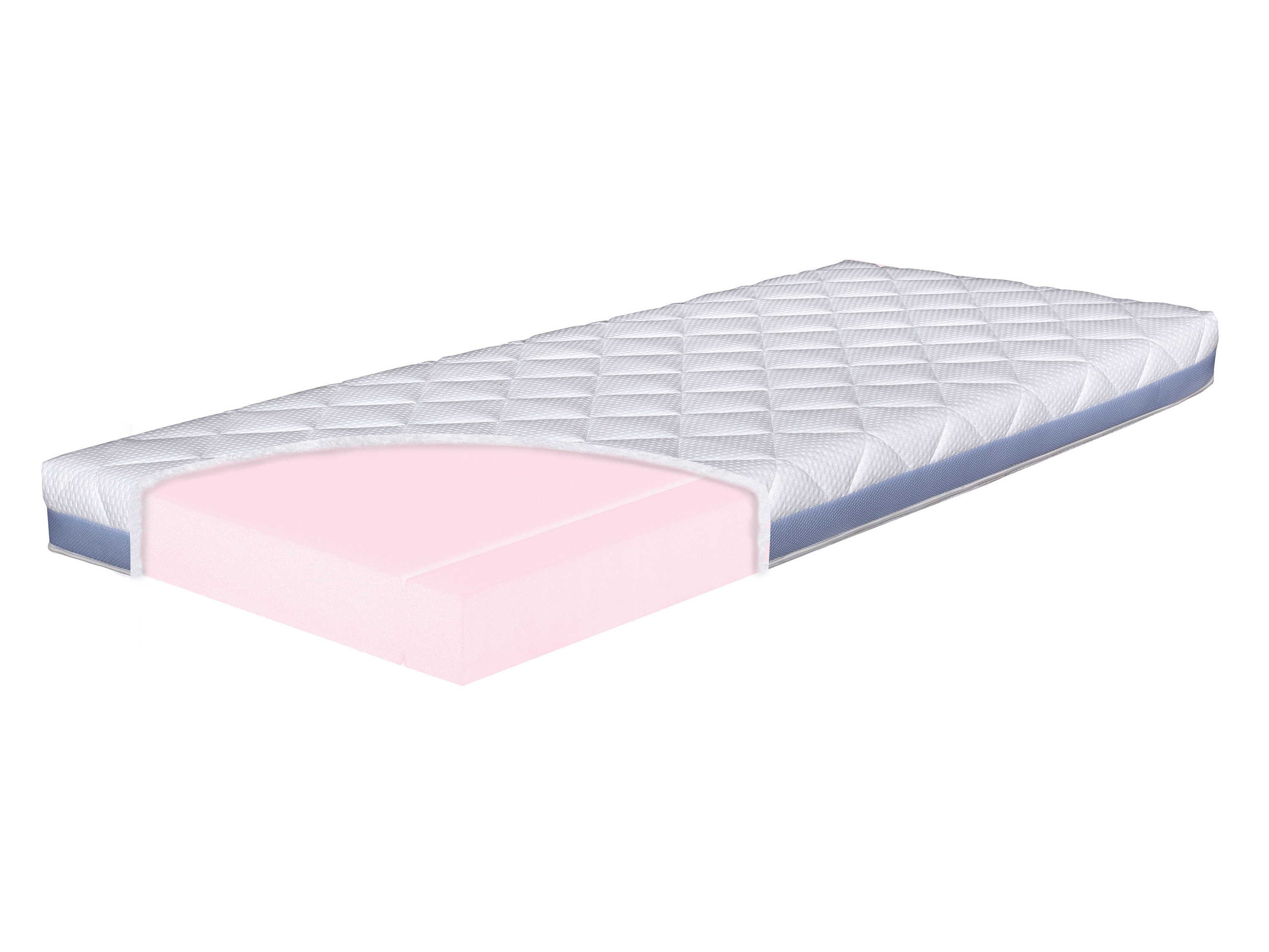 Hn8 Schlafsysteme Hn8 Slaapsystemen Kinder- en Babymatras Mina Classic