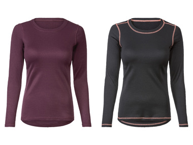 esmara® Thermisch shirt