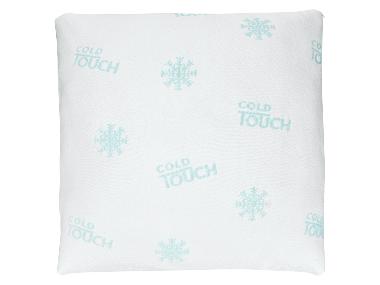 LIVARNO® Housse de coussin »Coldtouch«, 65 x 65 cm