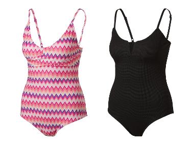 CRIVIT Maillot de bain pour femmes