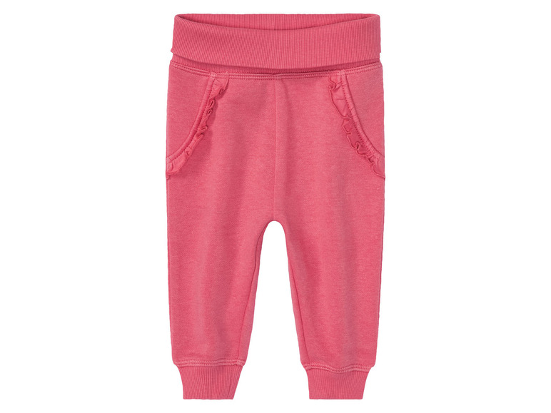 Ga naar volledige schermweergave: lupilu® Joggingpak voor baby's - afbeelding 6