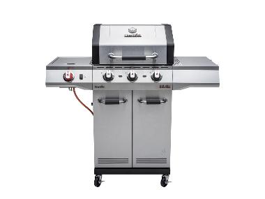 CHARBROIL Barbecue à gaz Advantage »Pro S3«