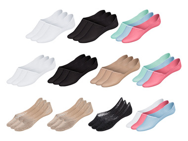 Socquettes pour femmes esmara®