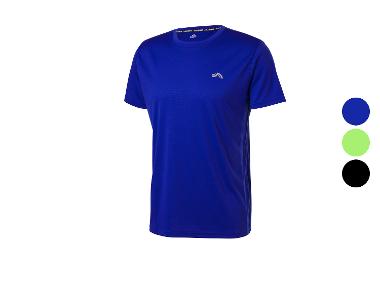 CRIVIT T-shirt de sport pour hommes