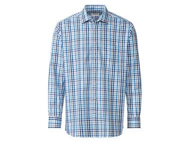 Nobel League Chemise en coton