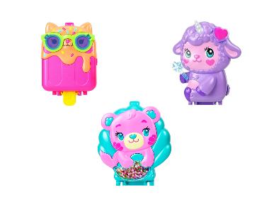 Speelfiguur set Polly Pocket