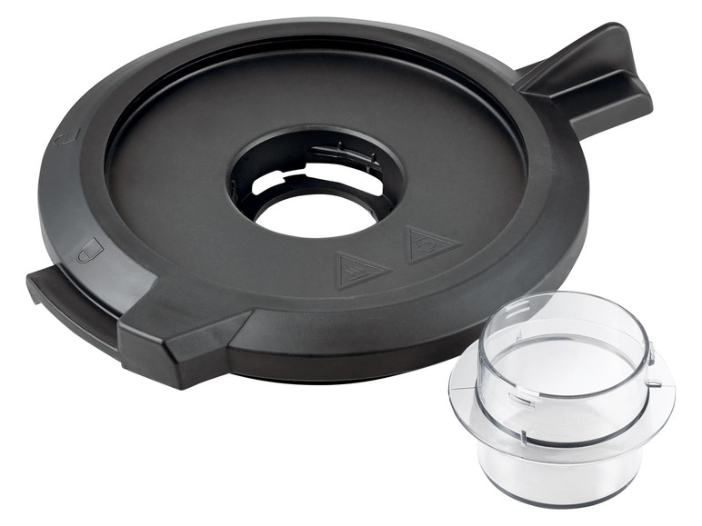 Ga naar volledige schermweergave: SILVERCREST® Monsieur Cuisine Connect - afbeelding 9