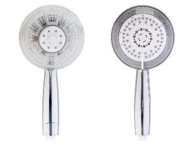 LIVARNO® Douchette LED