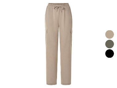 Pantalon cargo pour femmes esmara®