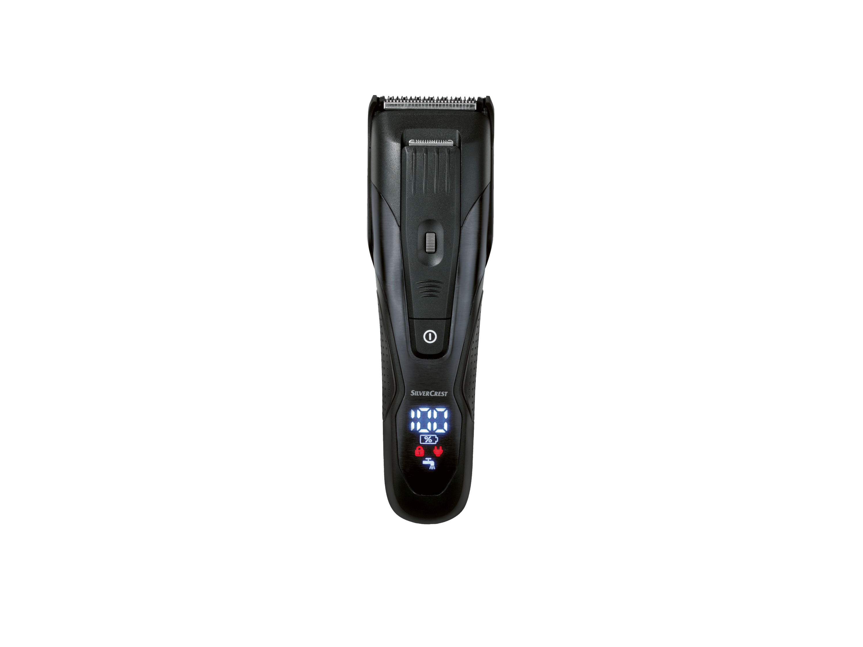 Baardtrimmer SILVERCREST® PERSONAL CARE