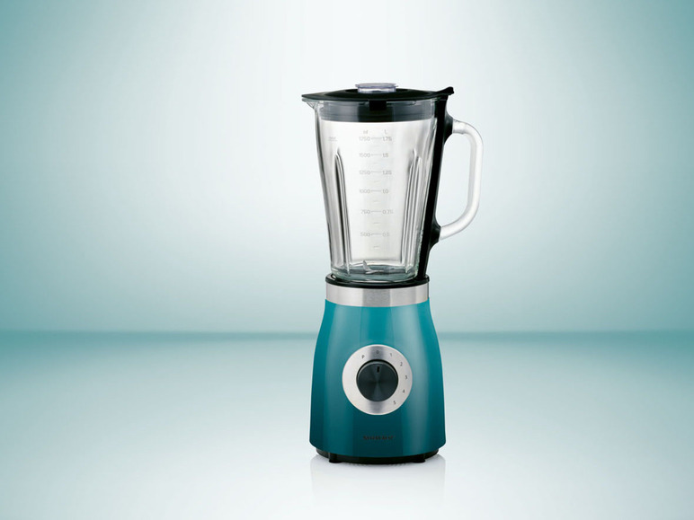 Ga naar volledige schermweergave: SILVERCREST® KITCHEN TOOLS Blender, 600 W - afbeelding 21