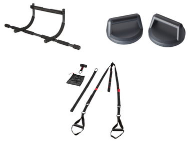 Accessoires de fitness CRIVIT