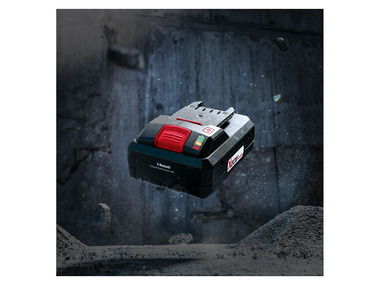 PARKSIDE PERFORMANCE® Smart Accu 20 V, 4 Ah »PAPS 204 A1«