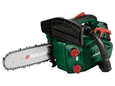 Tronçonneuse d'élagage à essence PARKSIDE® PBBPS25