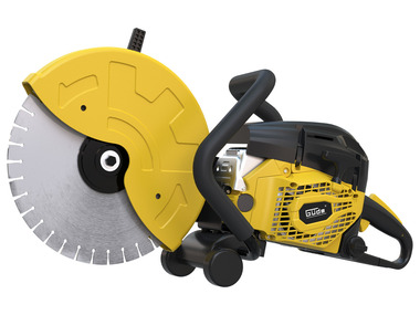 Güde Betonschaar »GBTS 350«, 3,9 pk, tot 3200 t/min