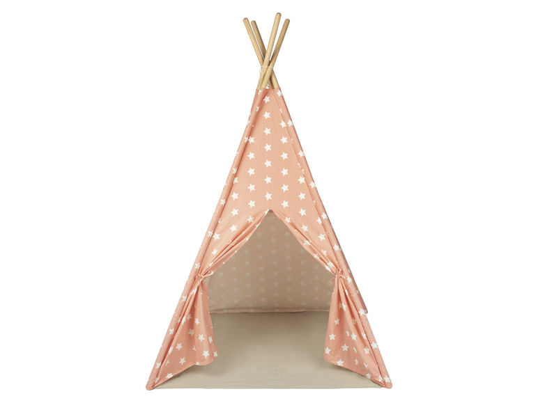 Ga naar volledige schermweergave: Playtive Speeltent tipi - afbeelding 7