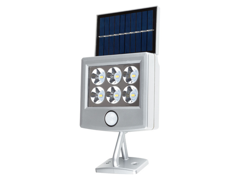 Aller en mode plein écran LIVARNO HOME Projecteur solaire à LED - Photo 12