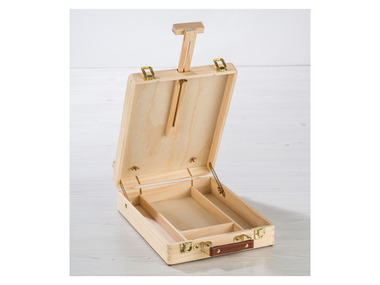 Coffret avec chevalet de table crelando®