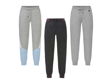 esmara® Zachte joggingbroek van een katoenmix