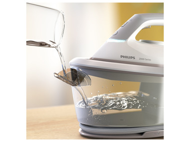 Aironox Defroisseur Repasseuse Automatique CLEANmaxx PRO Pour