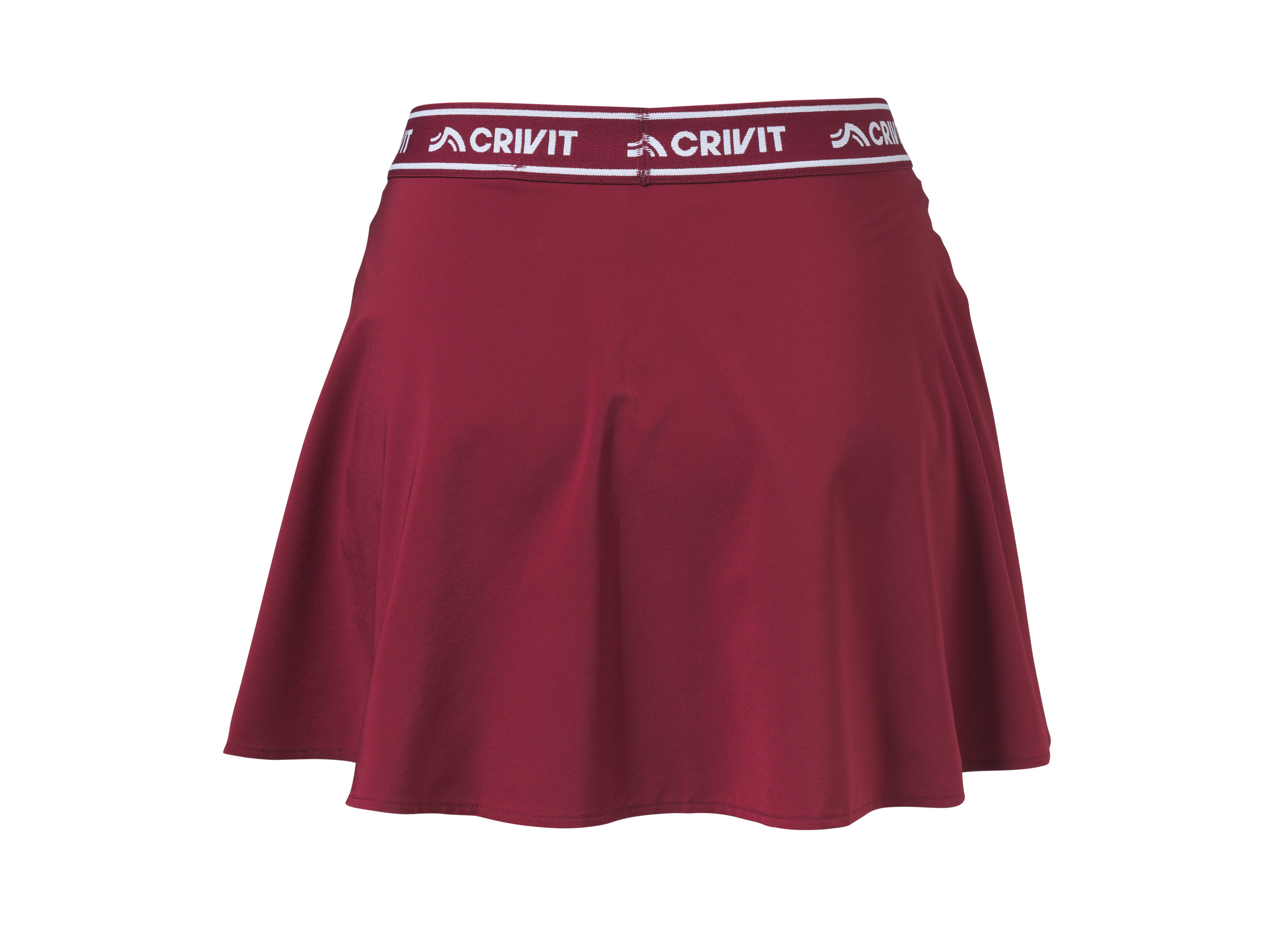 CRIVIT Tennisrok met short voor dames - 4