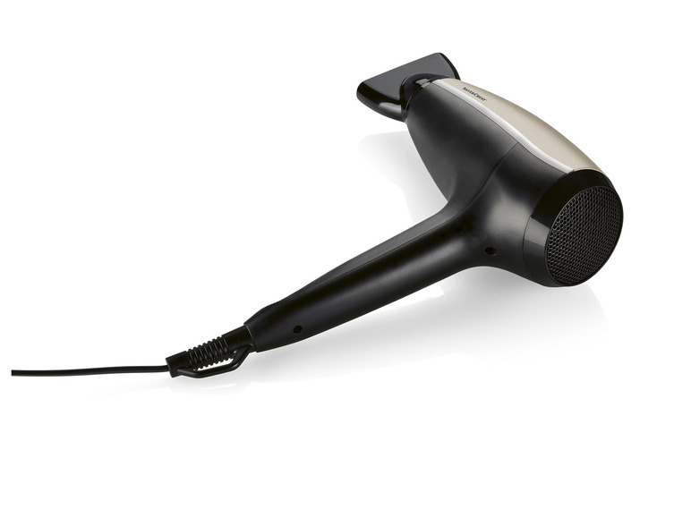 Ga naar volledige schermweergave: SILVERCREST® PERSONAL CARE Haardroger, 2200 W, met ionenfunctie - afbeelding 3