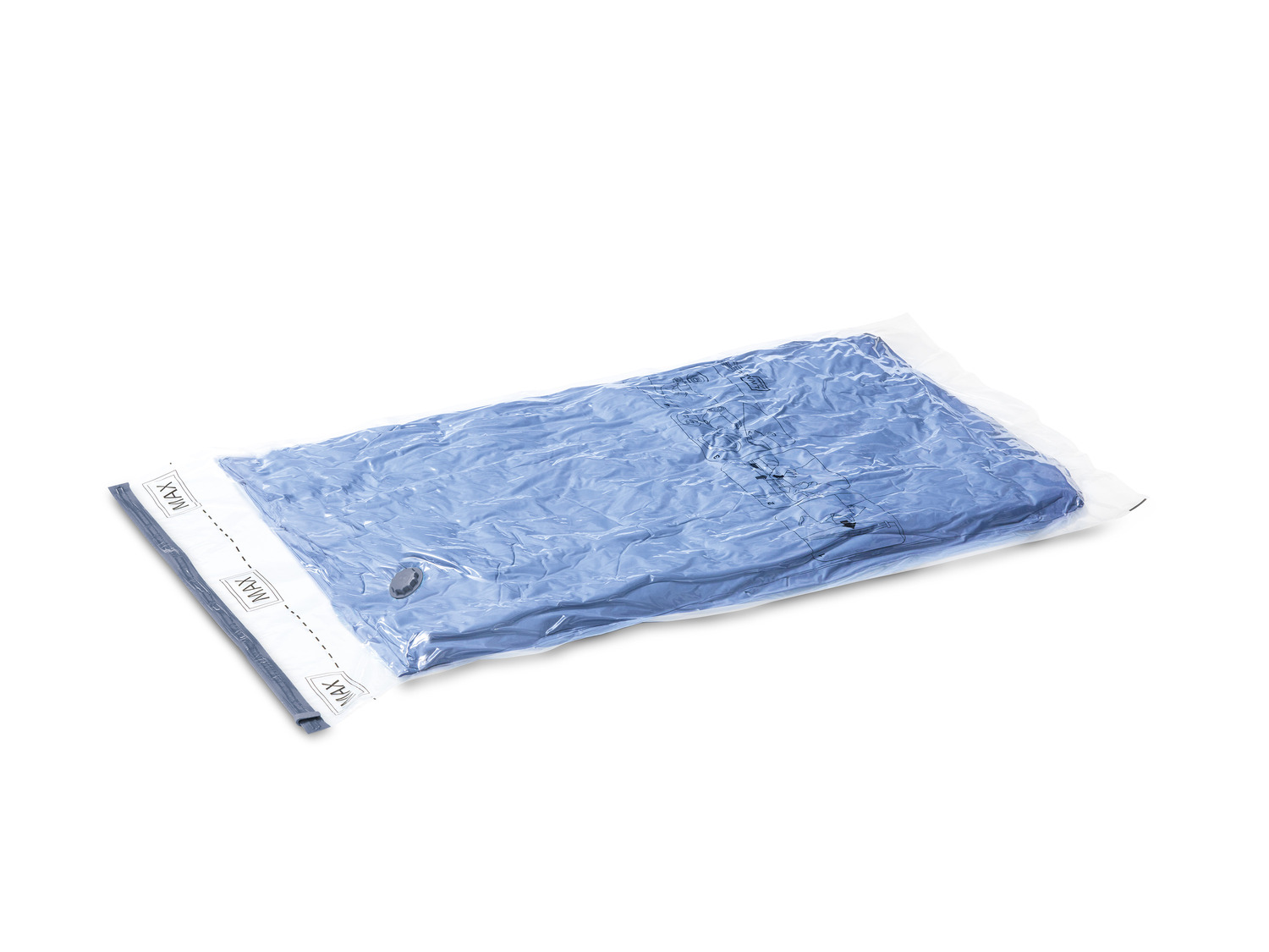 LIVARNO home Sacs de rangement sous vide Lidl.be