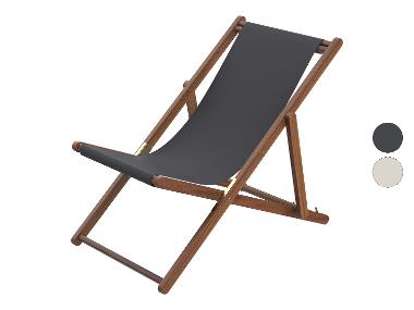 LIVARNO® Chaise longue pliante