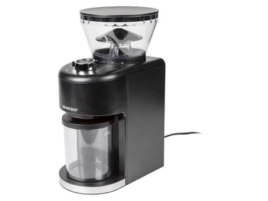 SILVERCREST® KITCHEN TOOLS Elektrische koffiemolen, 200 W