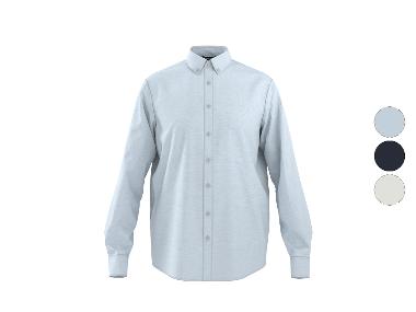 esmara Men Chemise en lin pour homme