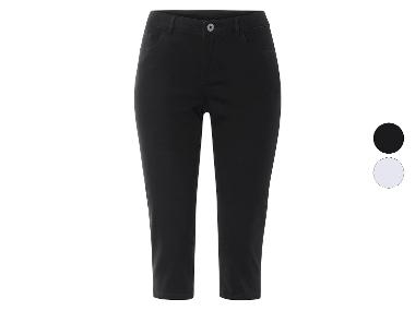 Pantalon 3/4 pour femmes esmara®
