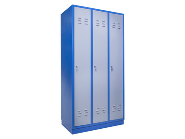 Güde Armoire métallique TYP GS 3