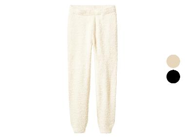 ESMARA® Leggings en peluche pour femmes