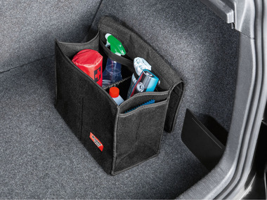 ULTIMATE SPEED® Accessoires pour coffre