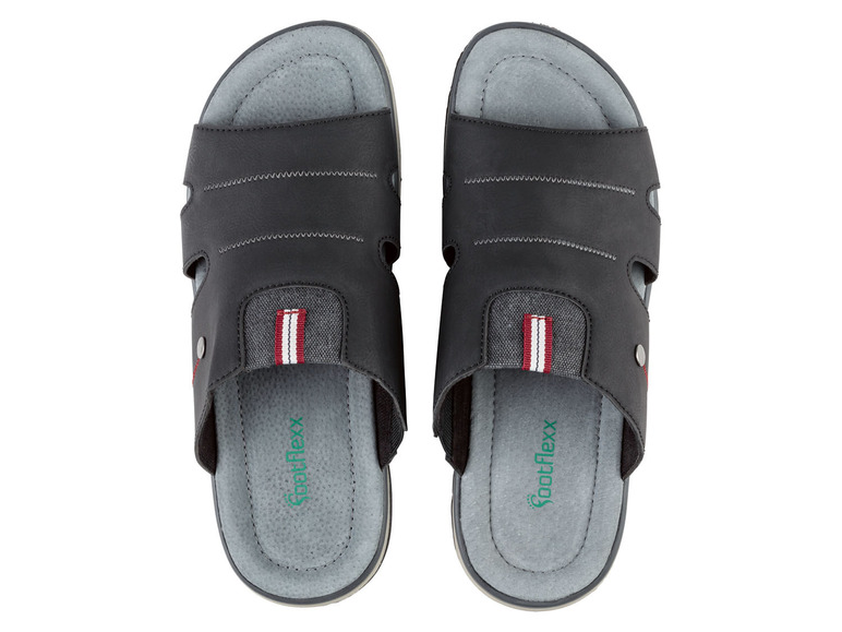 Ga naar volledige schermweergave: Slippers voor heren - afbeelding 7