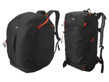 Sac à dos de ski et de snowboard CRIVIT