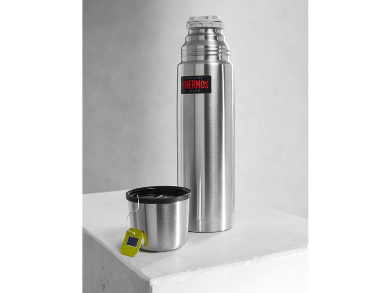 Aller en mode plein écran THERMOS Pichet isotherme, contenu 0,75 L - Photo 4