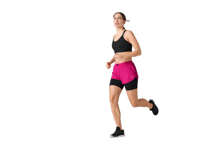 Course à pied - Femme - Vêtements - Shorts - Le Coureur