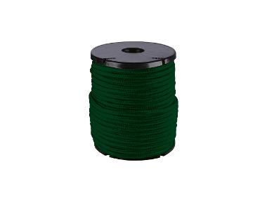 Corde polyvalente, verte, 50 m PARKSIDE®