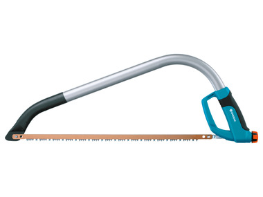 Scie à archet Comfort 530 avec butée Gardena