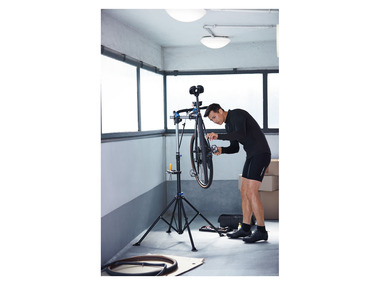 CRIVIT Montagestandaard voor fiets