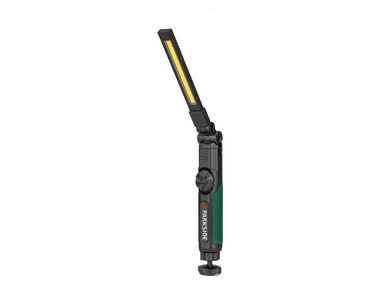 PARKSIDE® Opklapbare acculedwerklamp »PSDD 2000 A1«, 3,7 V