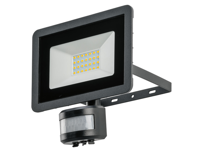 Aller en mode plein écran LIVARNO home Projecteur LED - Photo 2