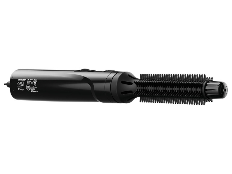 Aller en mode plein écran SILVERCREST® PERSONAL CARE Brosse à air chaud, 300 W - Photo 6