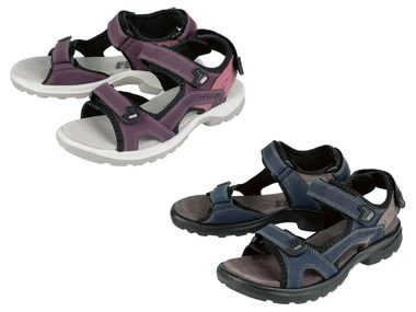 CRIVIT Trekkingsandalen