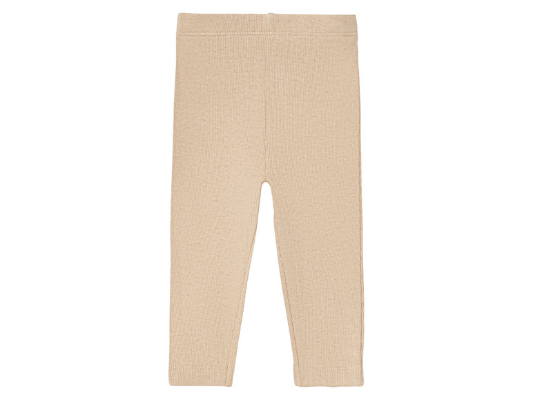 Ga naar volledige schermweergave: lupilu® Set van 3 geribbelde leggings - afbeelding 15